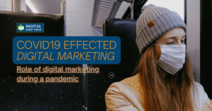 Covid 19 Effeced Digital Marketing