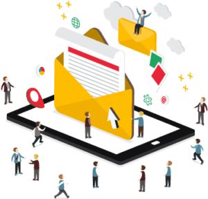 email marketing