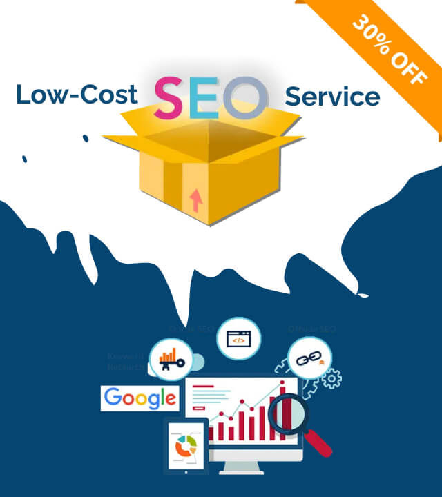 SEO Marketing Packages