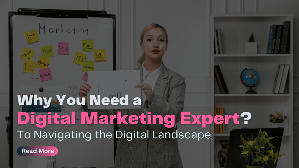 hire digital marketing expert