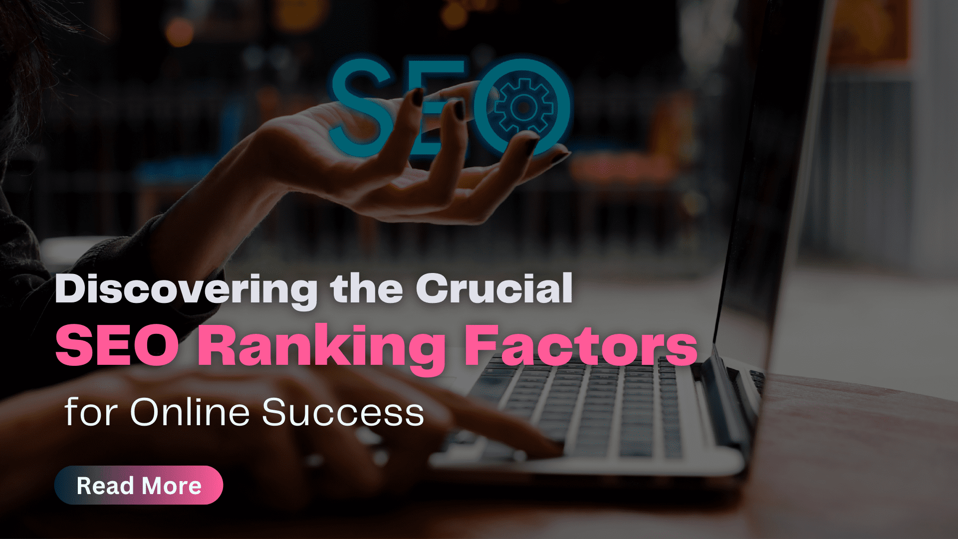 SEO Ranking Factor