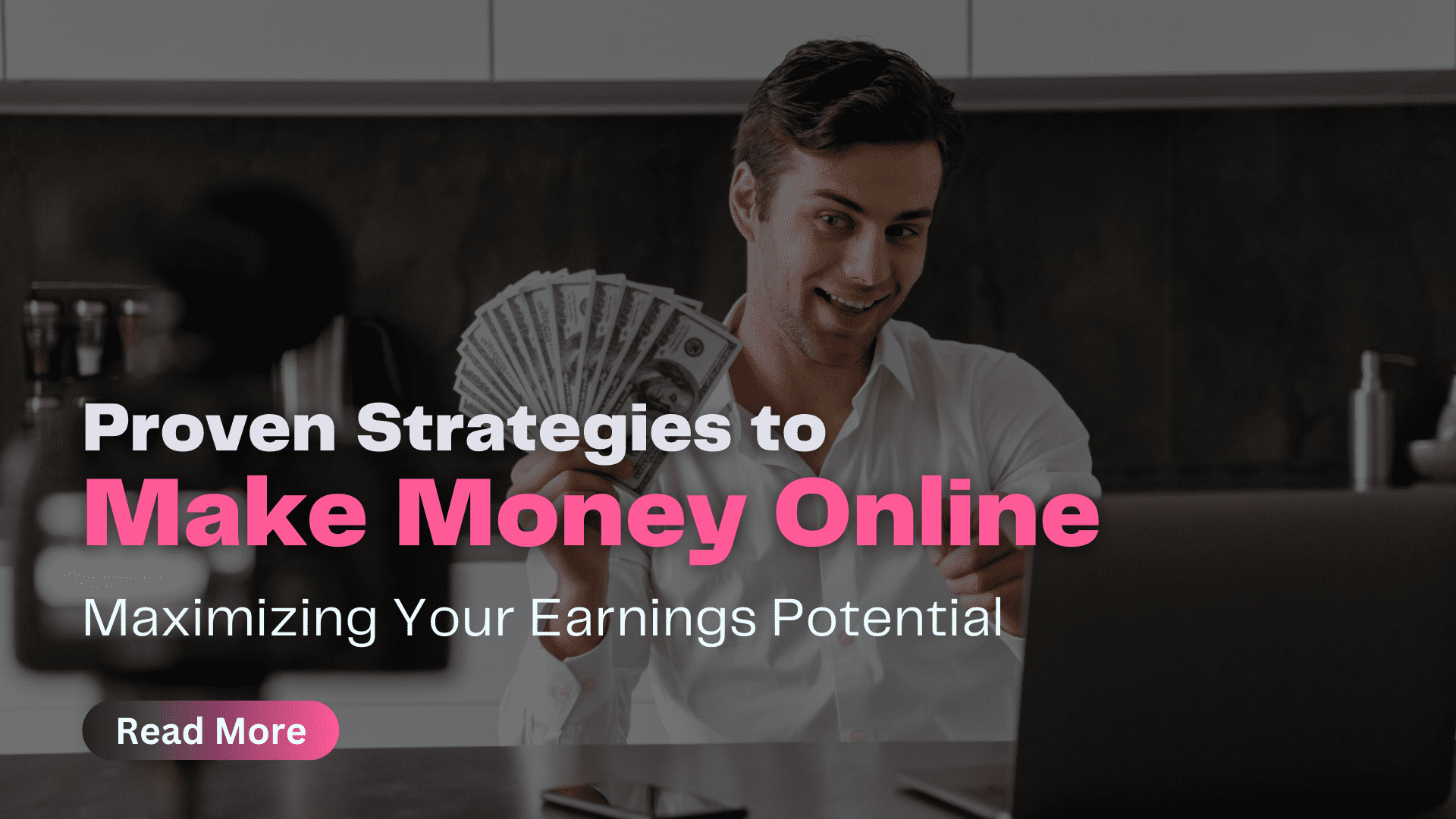 How to earn money online