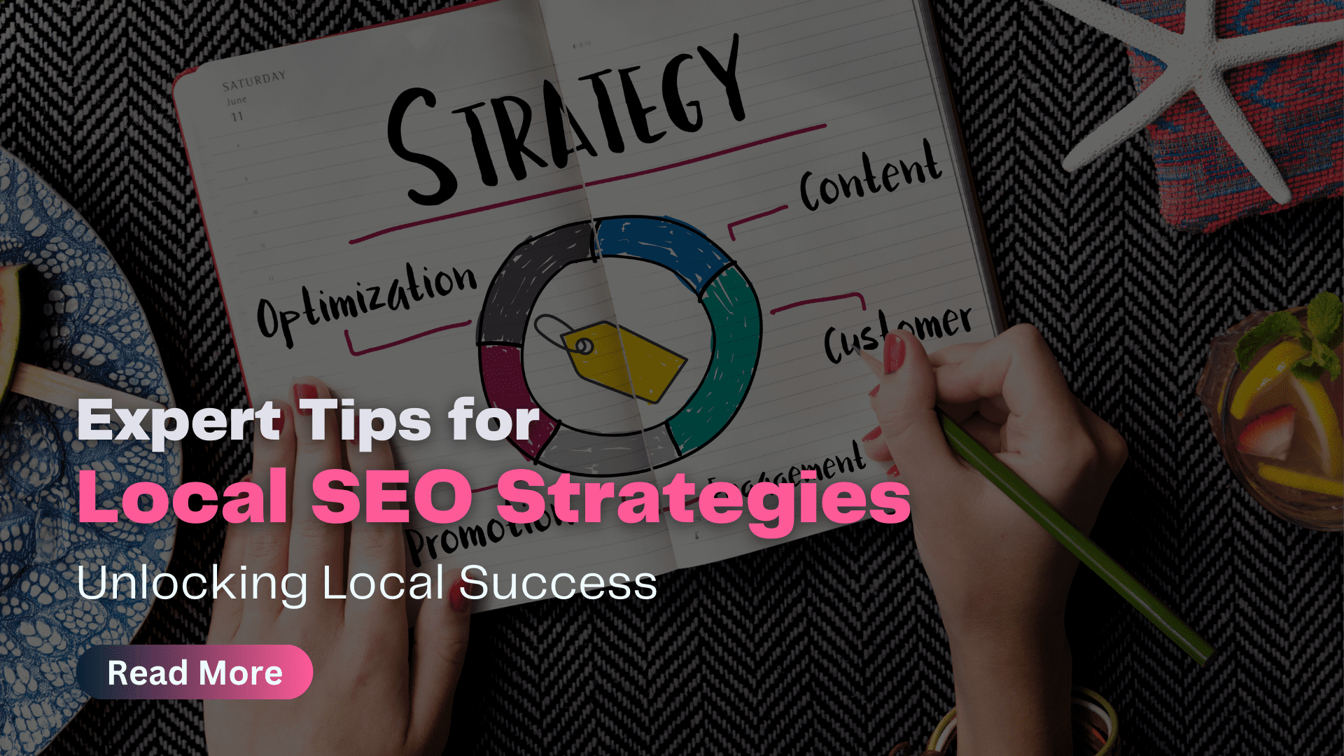 Local SEO Strategy