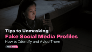 Fake Social media Profiles