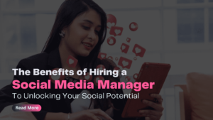 Hire Social Media Manager