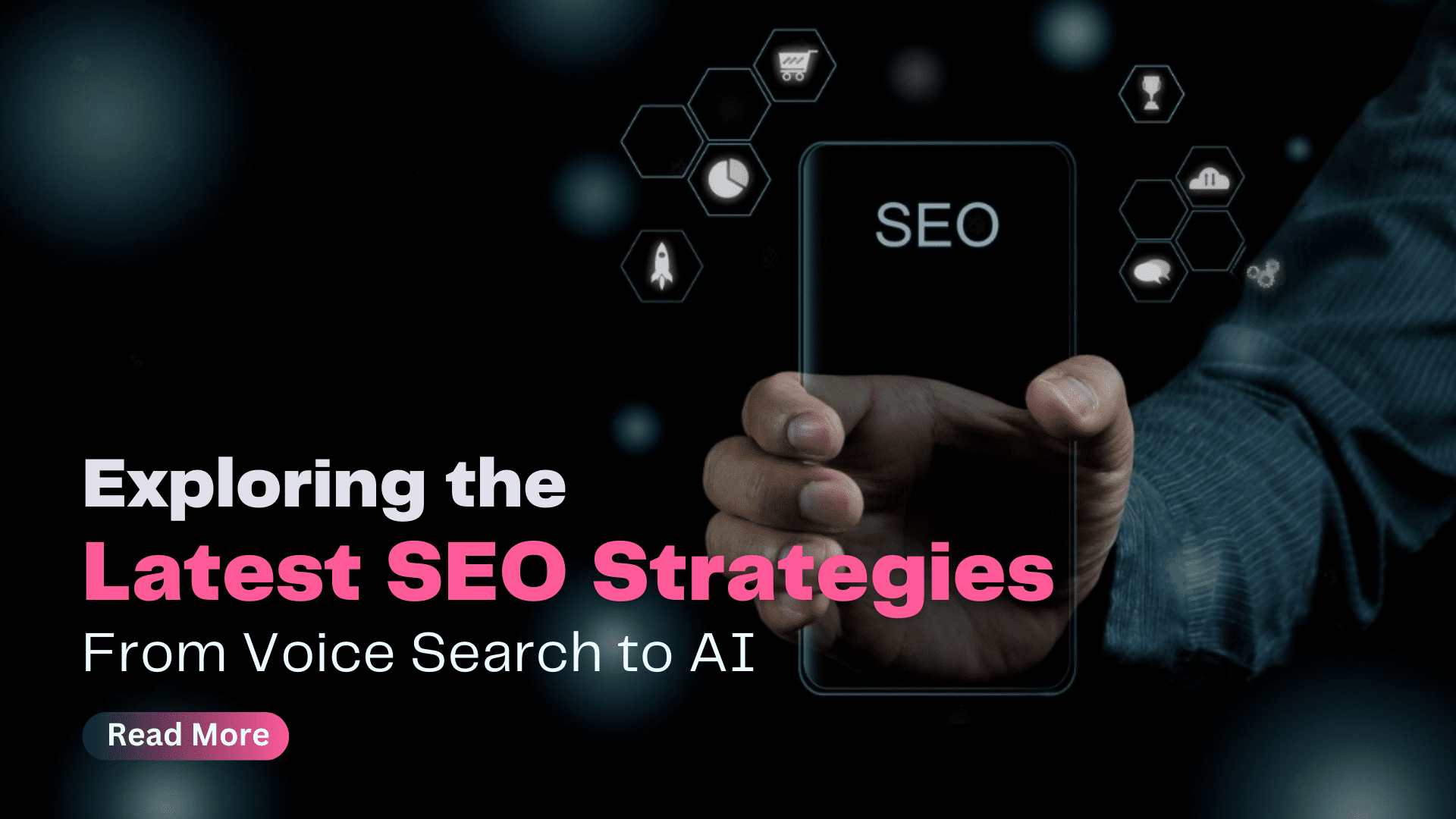 Latest SEO Strategies