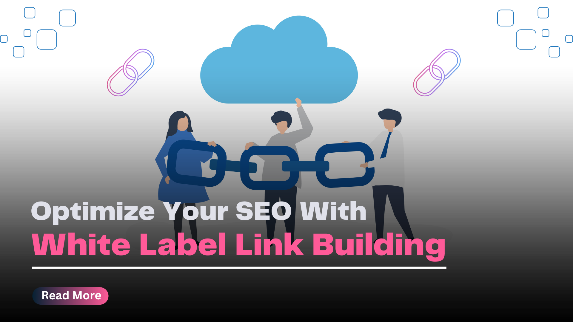 White Label Link Building Services