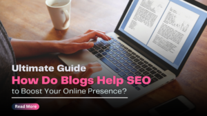 how do blogs help seo