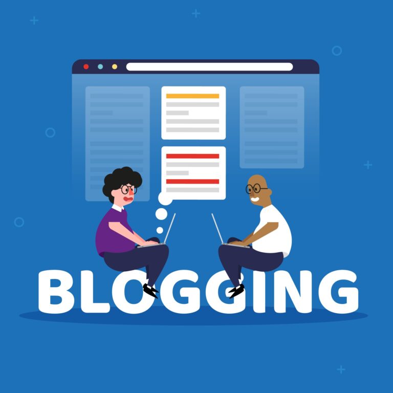 how do blogs help seo
