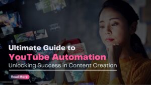 what is youtube automation