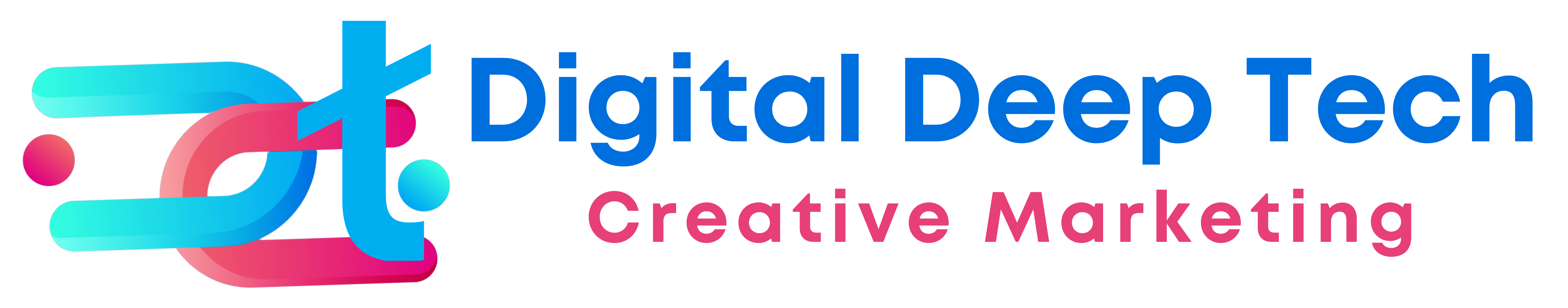 Digital Deep Tech Logo