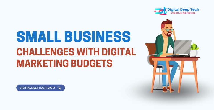 Small business Budget