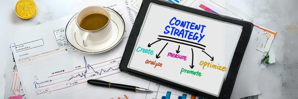 content creation for small business owners