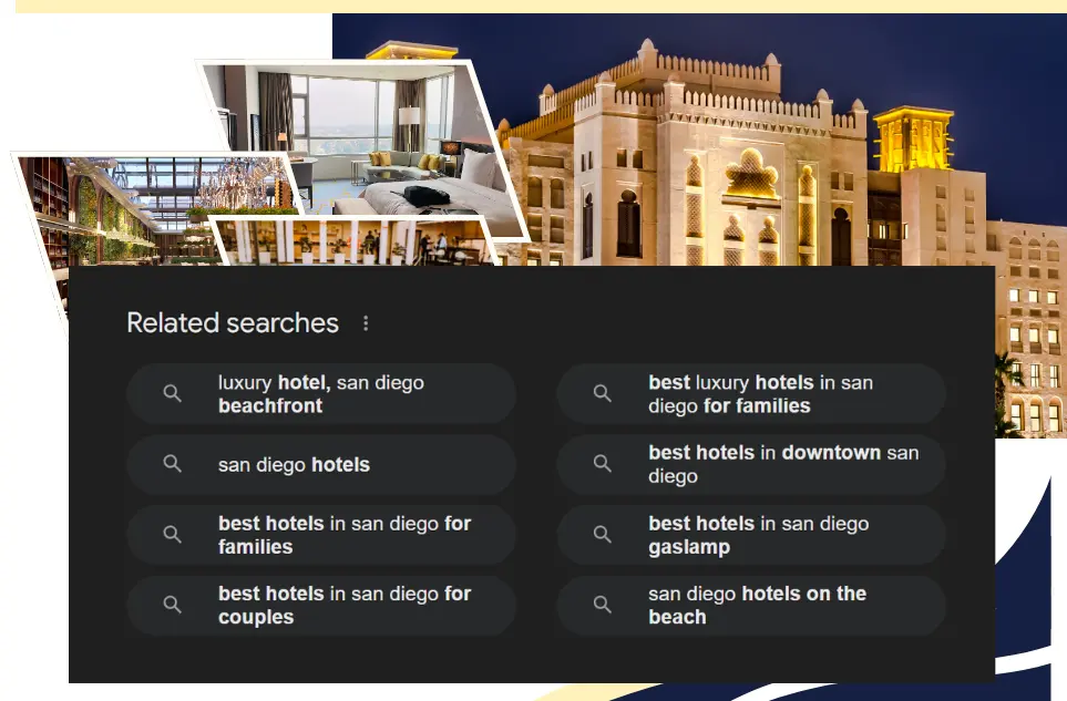 seo services for hotels
