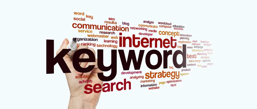 seo keyword research services