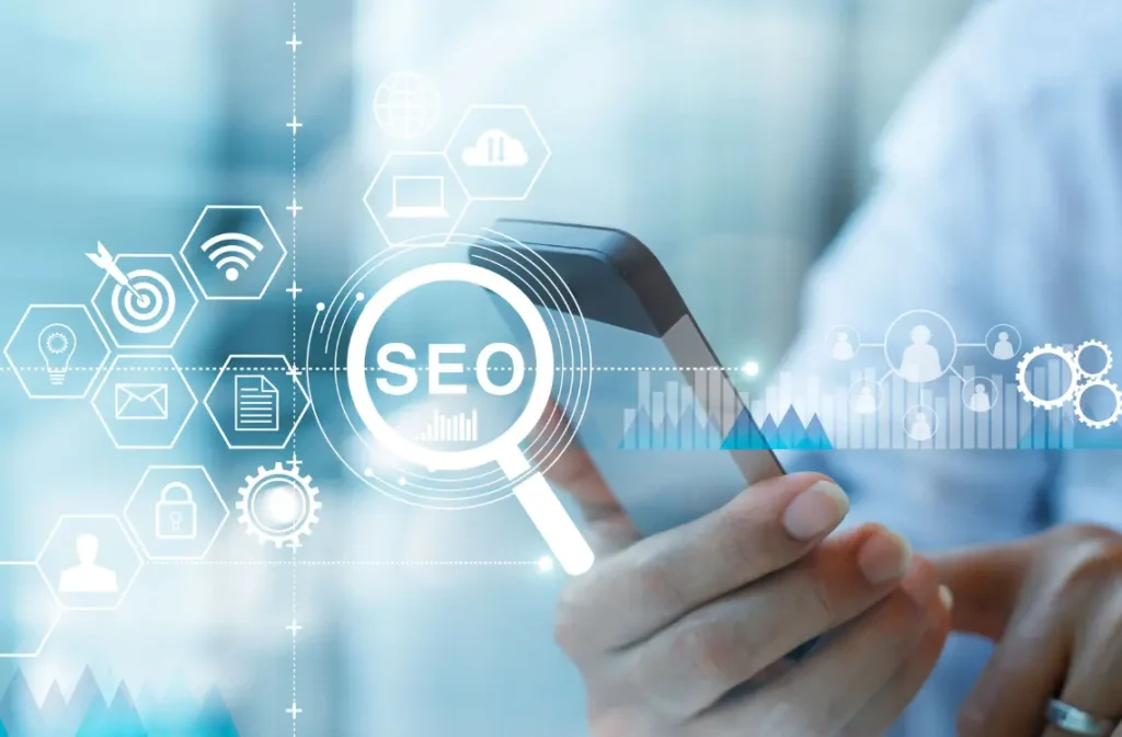 voice search and seo services