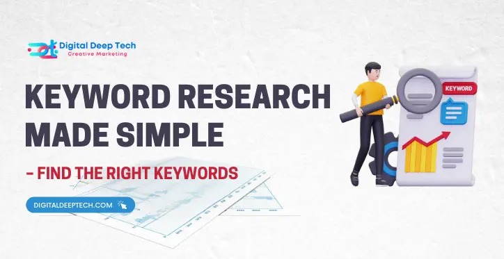 Find the Right Keywords