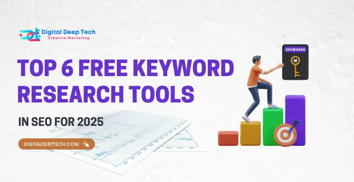 Free Keyword Research Tools