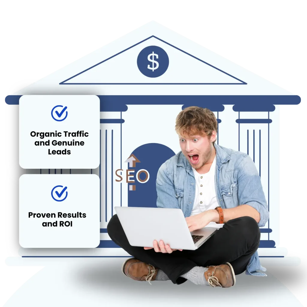 seo for banking in Australia