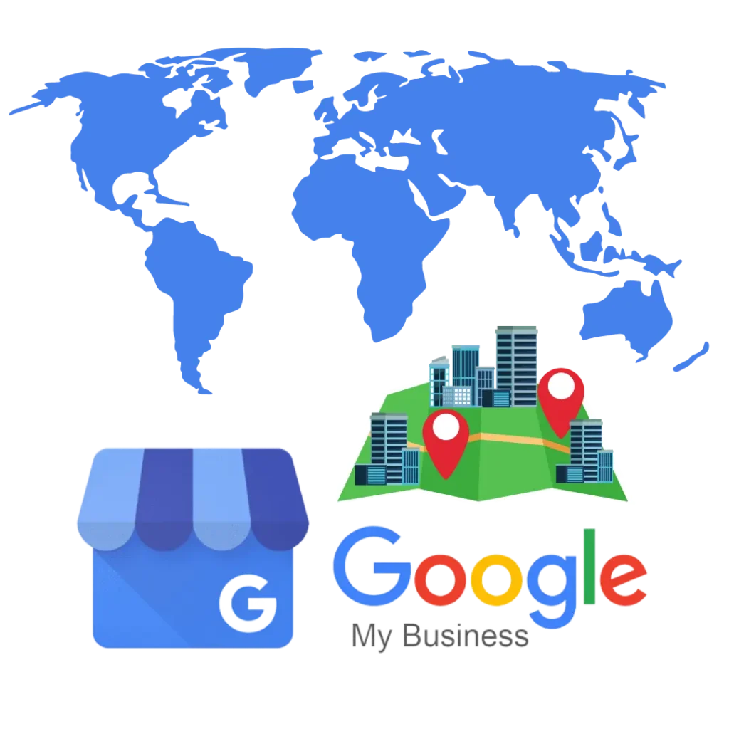 Google My Business Optimization Services