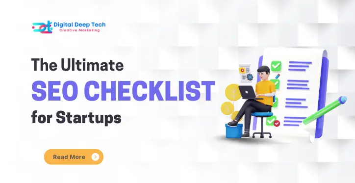 SEO Checklist