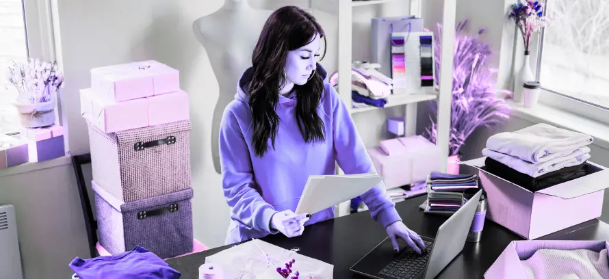 White-label hosting solutions for online stores