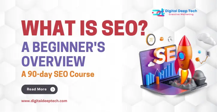 What is SEO