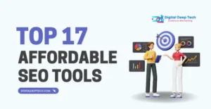 affordable seo tools