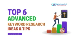 advanced keyword research