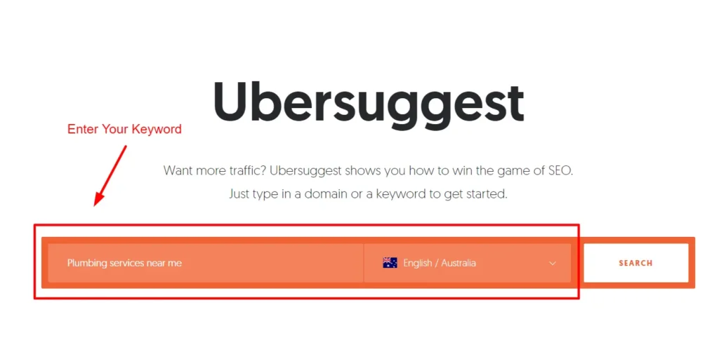 ubersuggest