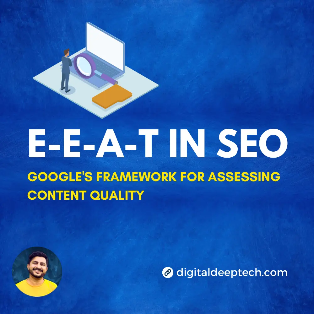 eeat in seo