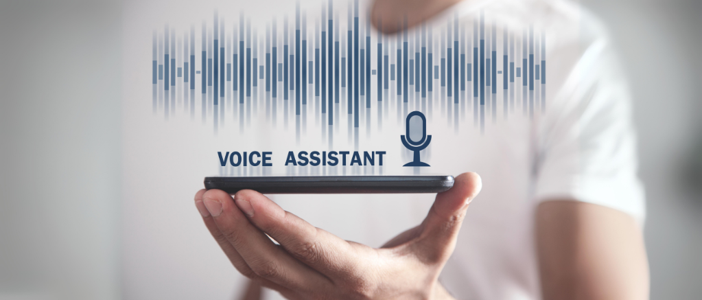 Voice Search Optimization