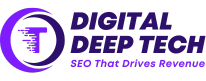 Digital Deep Tech Logo 3