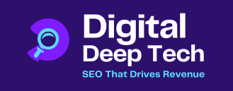 Digital Deep Tech Logo Bottom Section