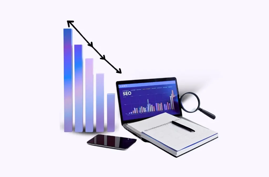 SEO growth strategy for coaching websites
