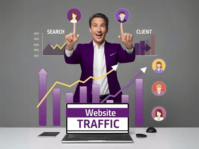 SEO Services for Coaches