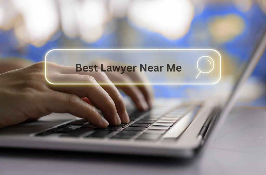 seo for lawyer