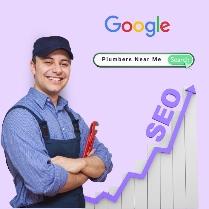 Local SEO Services for Plumber companies