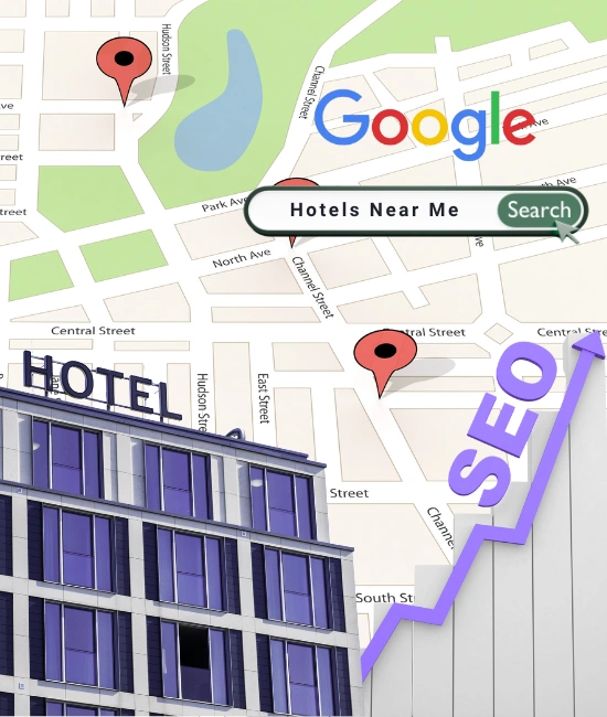 best seo company for hotels