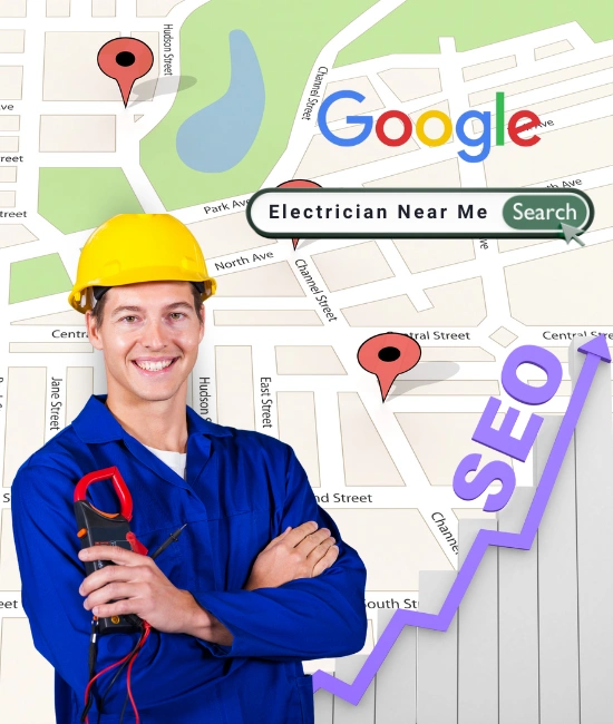 Best SEO Services for Electrician