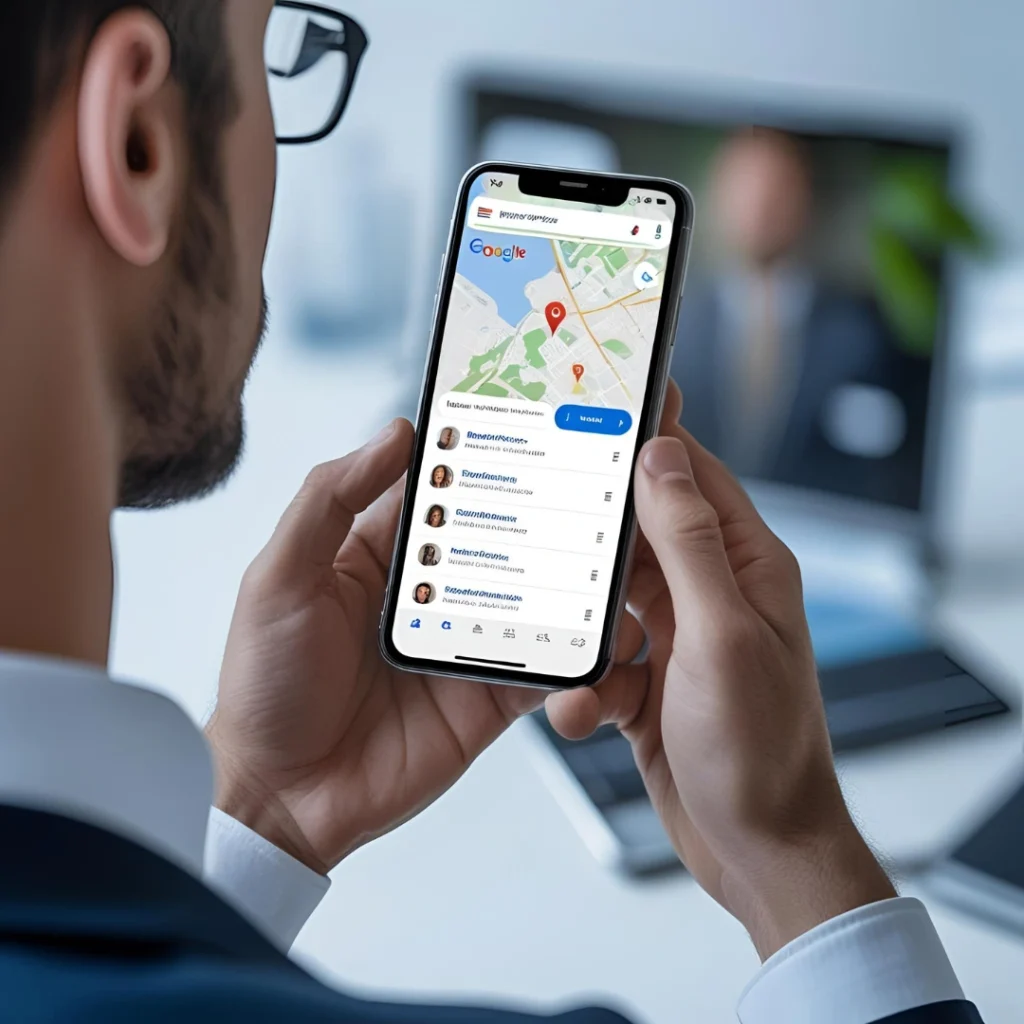 local seo for lawyer