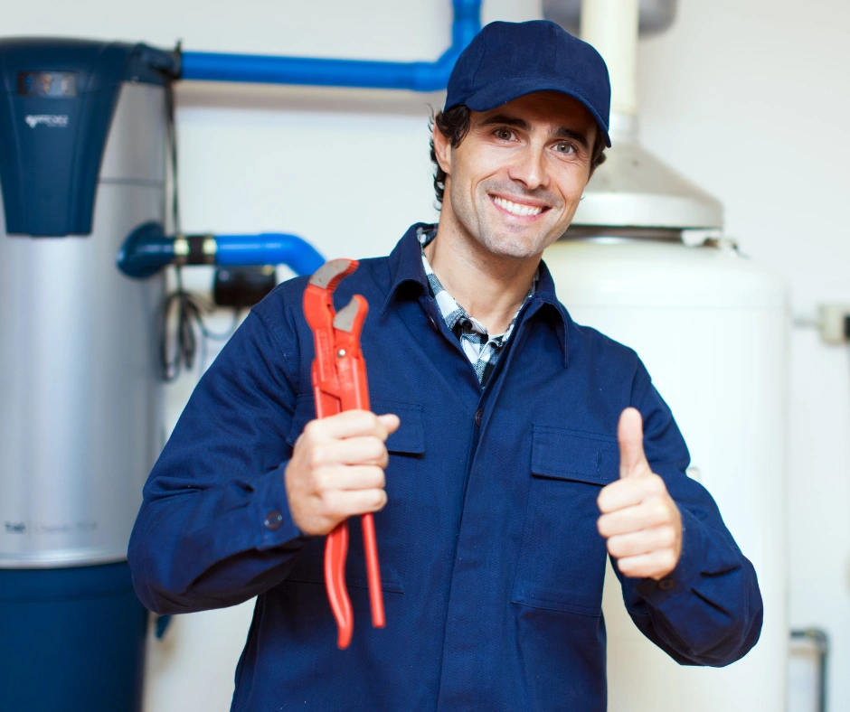 Plumbing SEO Services Near me