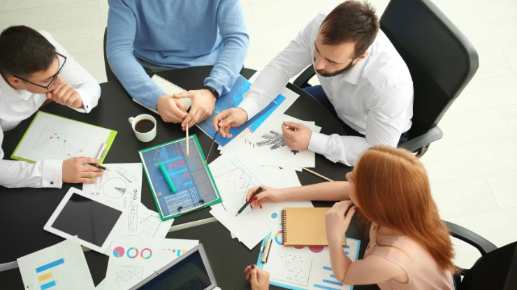 best SEO company for plumbers