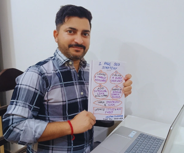 best SEO expert for dentist near me