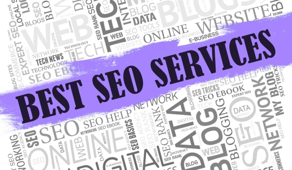 beauty salon seo expert services
