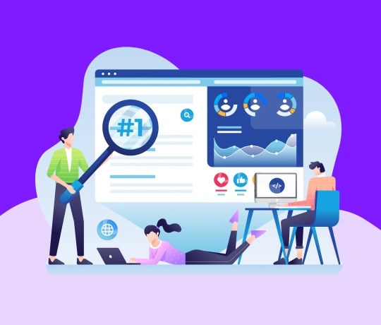 seo best practices for hotels​