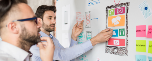 web content optimization services