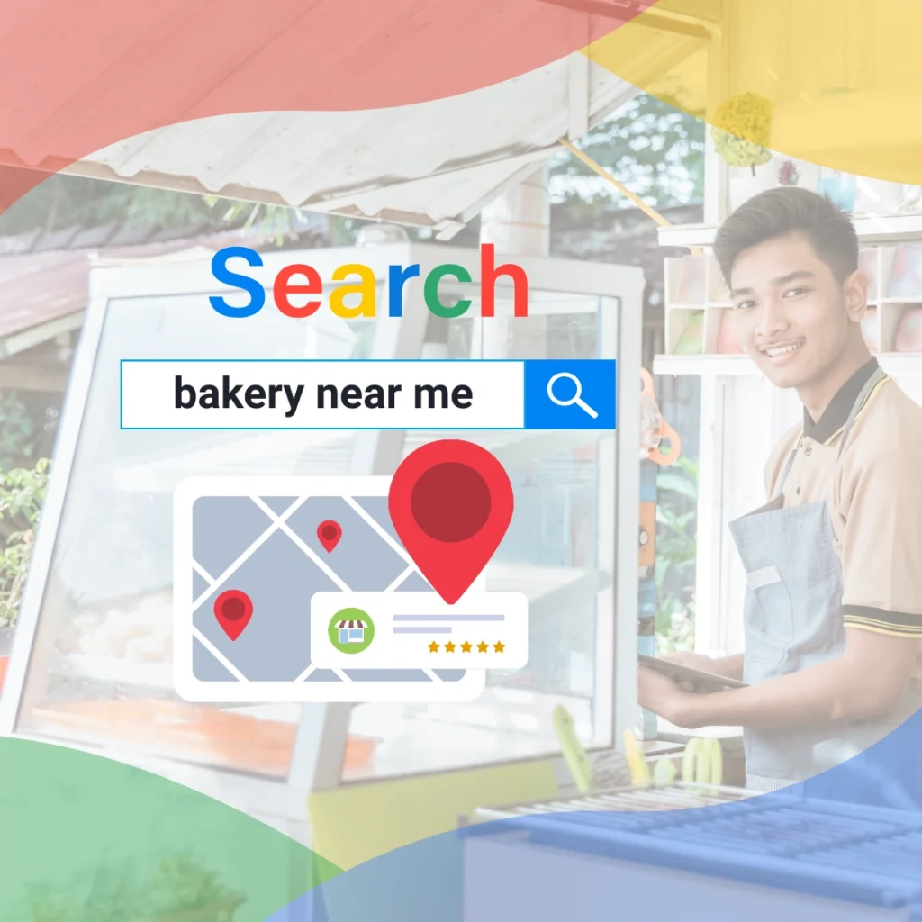 local SEO services for small business owners