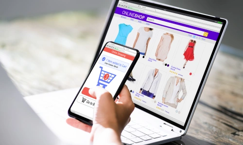 Shopify Mobile website optimization