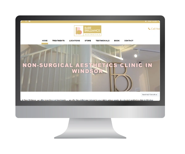 SEO case study for small businesses